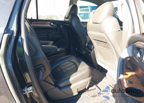 2011 Buick Enclave 1Xl из США, поврежденный, VIN 5GAKRBED1BJ239710